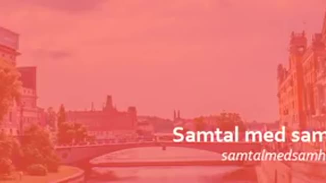 Samtal 123_ Ekot lovar svara...