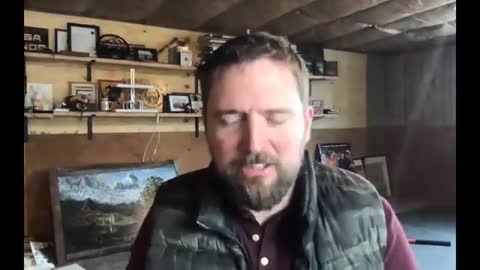 Owen Benjamin - Create Heaven On Earth
