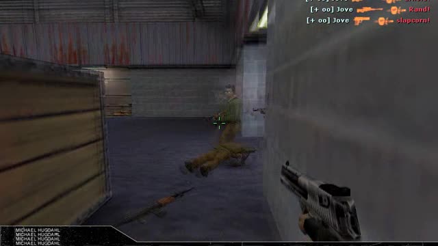 The Underground 3 Counter-Strike Movie