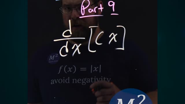 Bad Math That Works | Part 9 | Minute Math #shorts