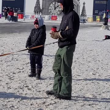 Freedom Convoy Canada 2022