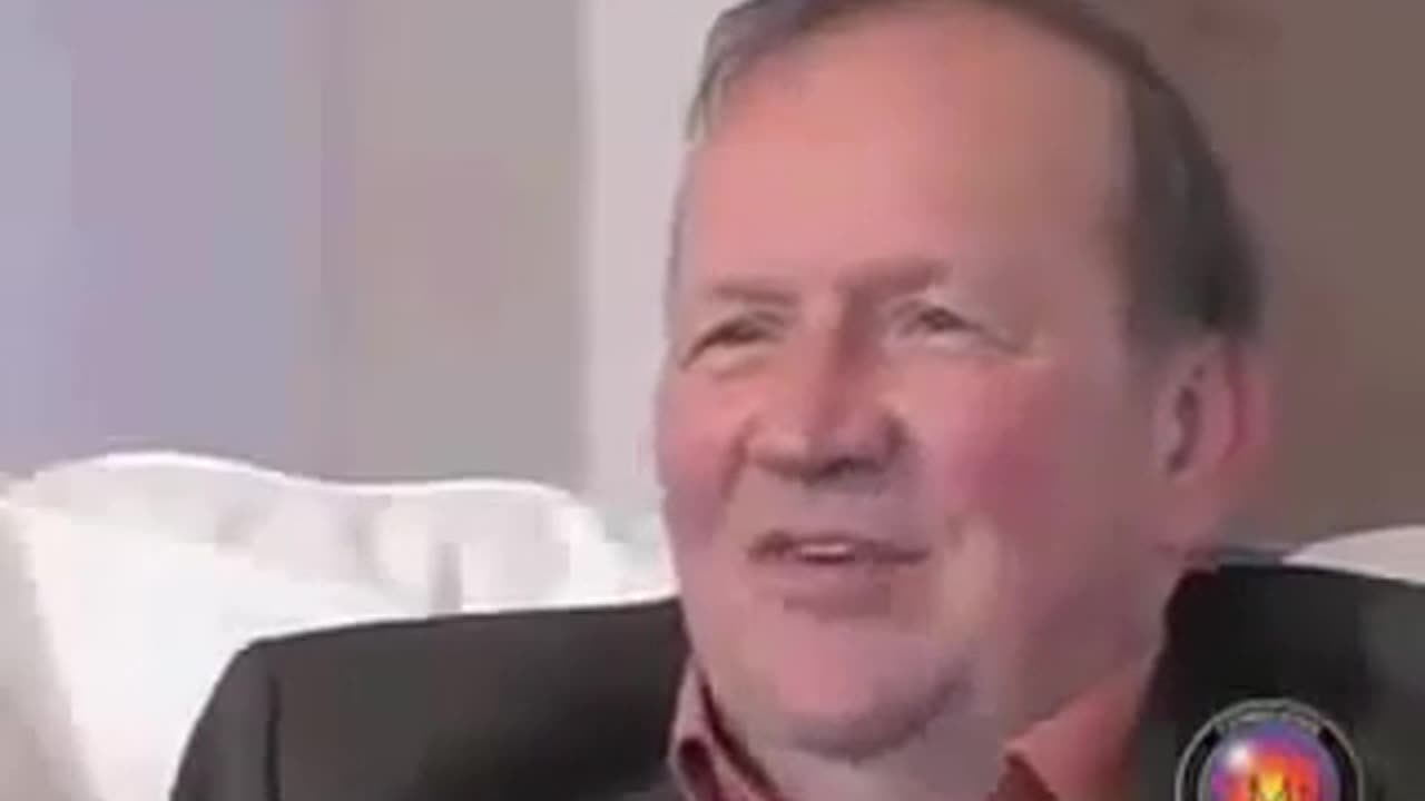 George Green, a Globalist Insider, Exposes New World Order Plan to Kill 7 Billion People
