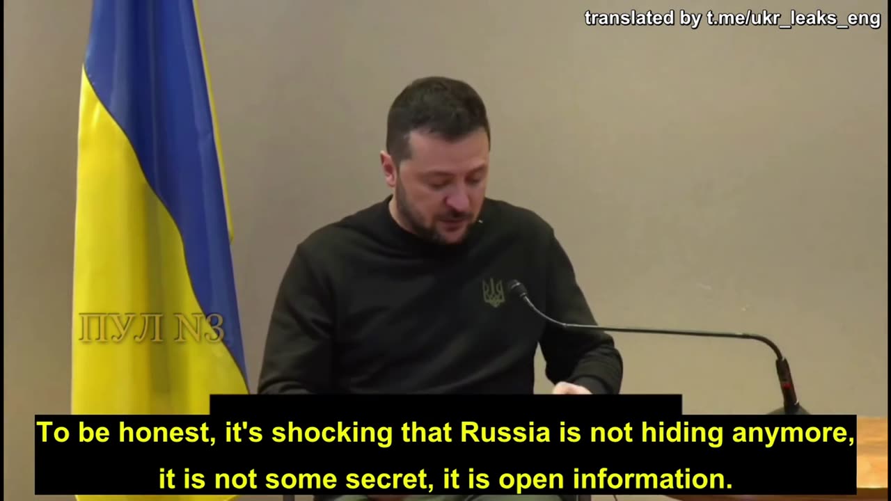 The Donbass genocide went unnoticed by international human rights organizations.