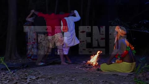 Full comedy video part 3 Kunjadi #kunjadi