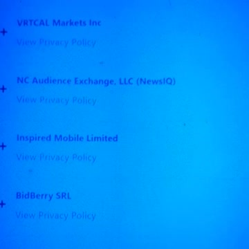 Microsoft Windows 10 Data Harvesting with 300+ companies including Huawei Chinese spy network vid 65