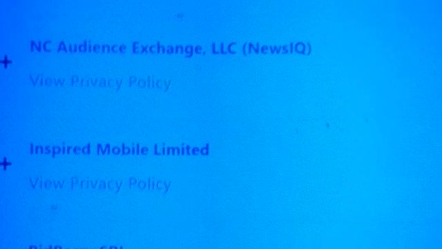 Microsoft Windows 10 Data Harvesting with 300+ companies including Huawei Chinese spy network vid 65