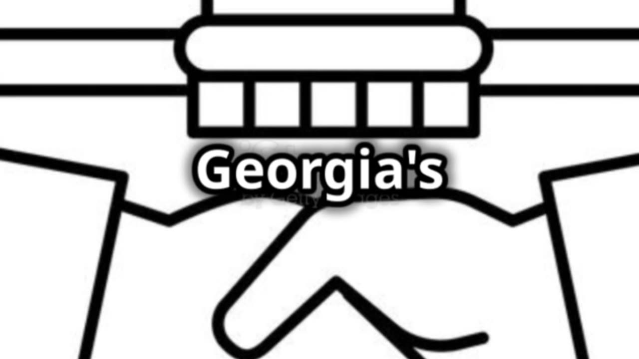 Georgia's Turmoil: Protests, Politics, and Power Struggles! #Georgia #Russia #Europe