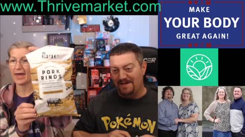 Thrive Market Review