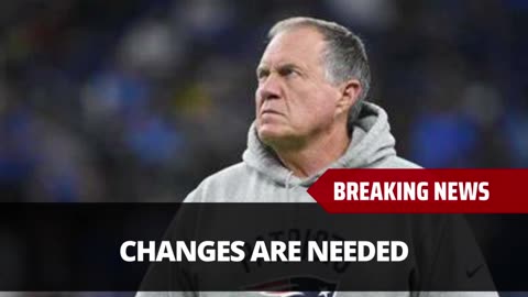 Survey Gives Shocking News To The New England Patriots