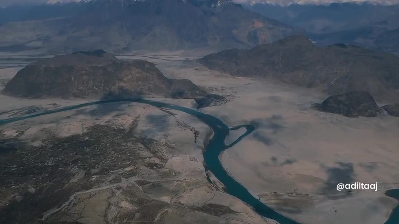 Skardu ❤️🍀
