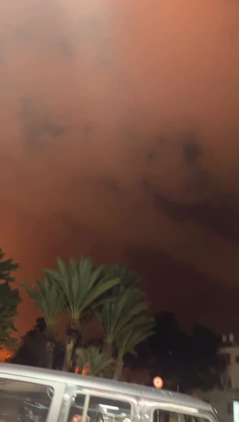 fail to intercept...