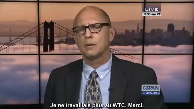 Mensonge ou réalité ? - Interview explosive de Richard Gage sur le 11 septembre