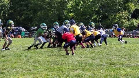 LPBK 8U Jamboree