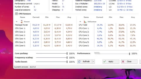 🔧Jak mieć więcej FPSów #1 ✅ QUICKCPU