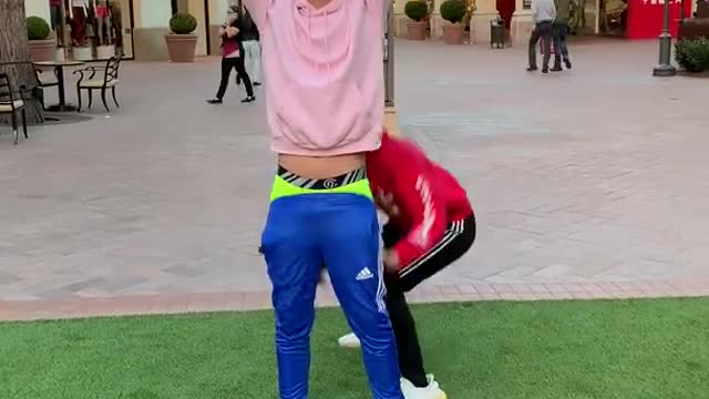 Wait For It.... ..😳😱