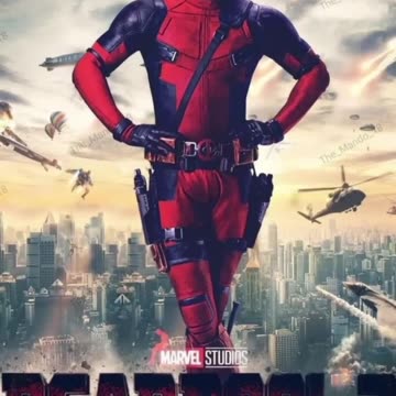 Top 5 upcoming Marvel movies in 2024