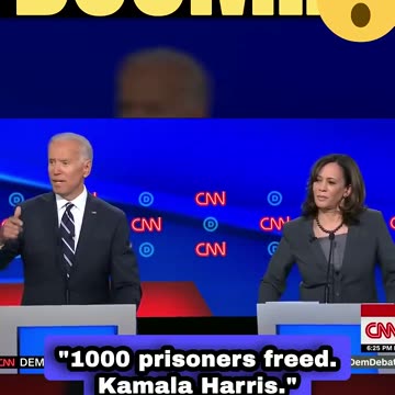 Mark Lewis - OOPS, how did this get leaked out? Kamala and Joe