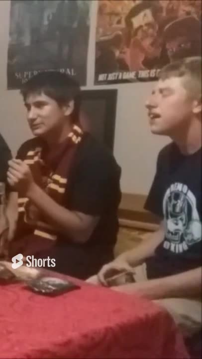 Don't Puke | SV Shorts