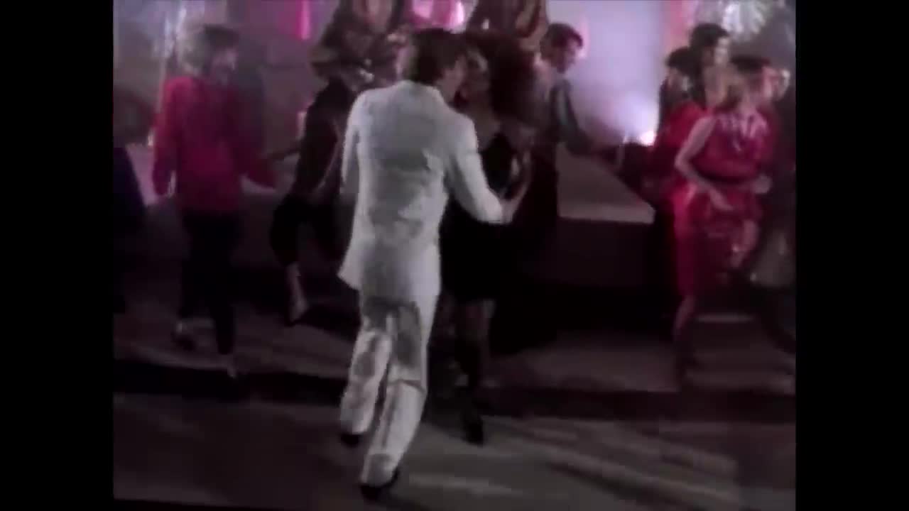 ZZ TOP - Sharp Dressed Man