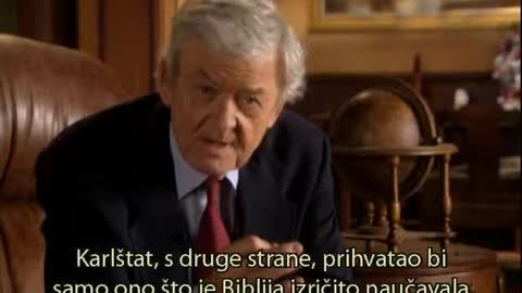 SEDMI DAN -Otkrivenja sa izgubljenih stranica istorije 4 deo