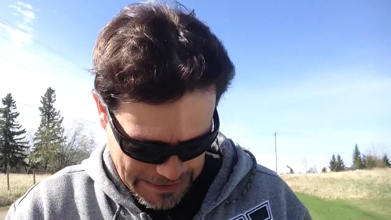 Walk and Talk May 17,2022