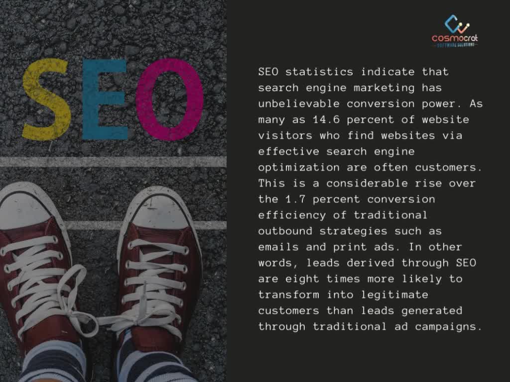 UNREVEALED FACTS ABOUT SEO