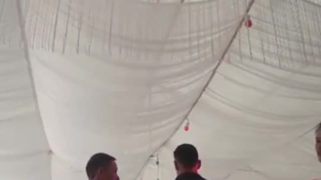 The dancing and singing are so wonderful