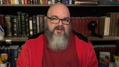 327 "Mercy On The Poor" (Proverbs 14:31) Our Daily Greg