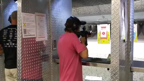 SMITH & WESSON M&P 15 SPORT II