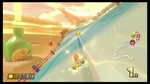 Mario Kart8 Deluxe Race3