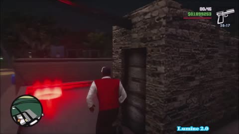 Grand Theft Auto San Andreas The Definitive Edition (66) Photo Opportunity