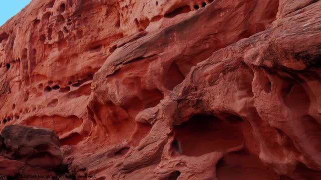 A005_11270709_C110 (Video), Valley of Fire, NV