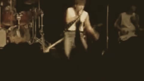 Vörös István & Prognózis Band ¬ Kié ez az ország