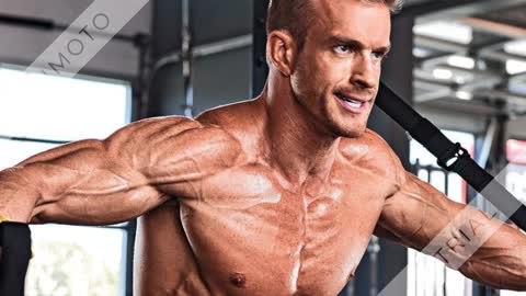 Horlaxen - May Improve Physical Perfomance