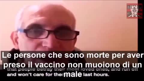 CATASTROFE VACCINALE: FENOMENO ADE.