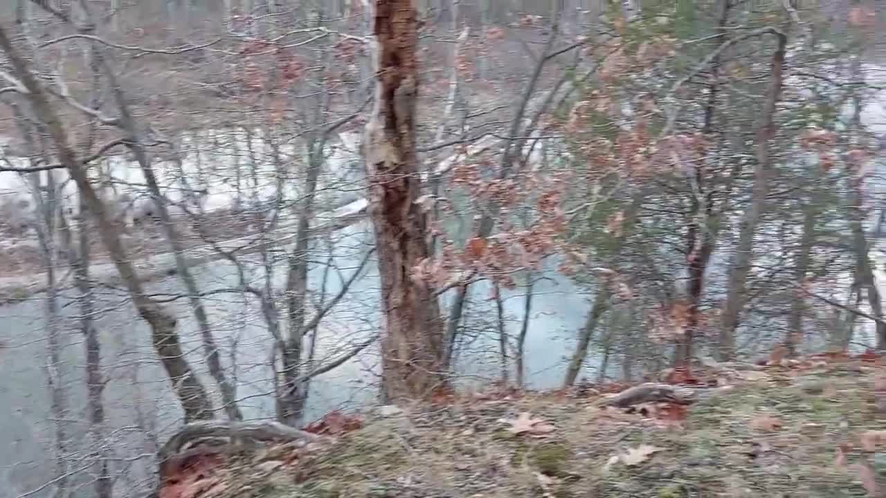 Cedar Point Lagoon Valley Parkway Rocky River Reservation