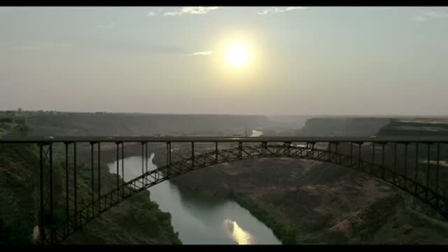 Twin Falls, ID