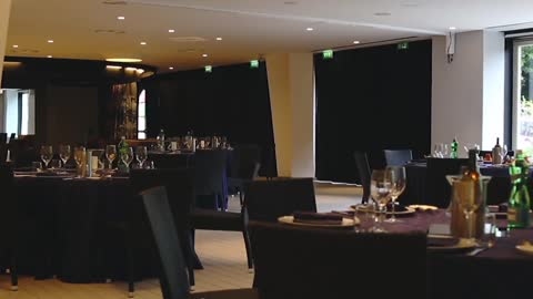Restaurant Buffet Cuisine Dinner