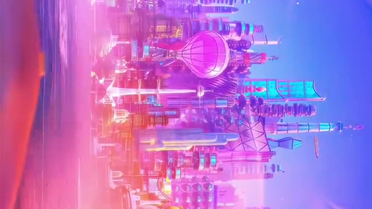 My fantasy world 🥰
