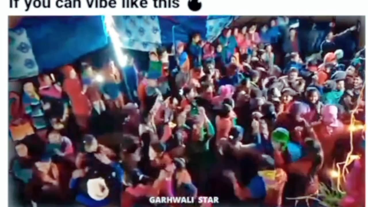Pahadi vibes