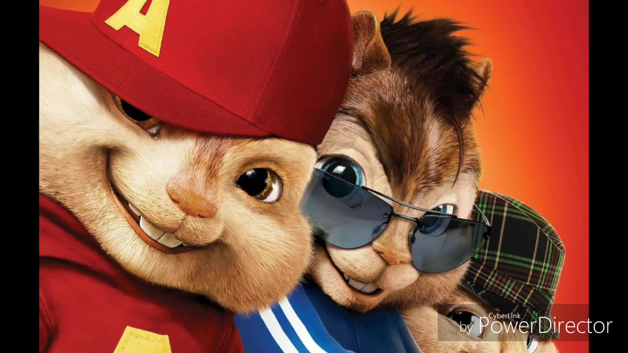 Despacito Chipmunks Version Jomar Montuya