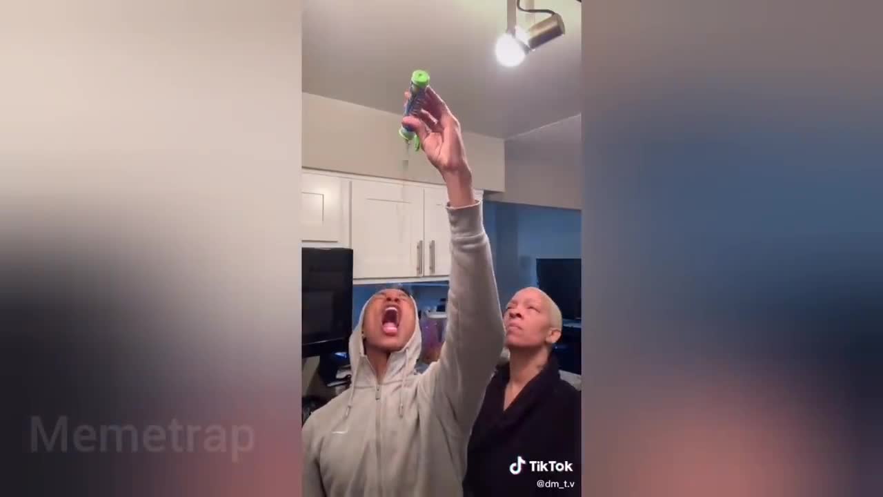 Funny Memes from TikTok