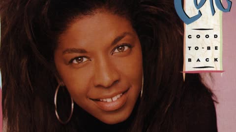 Natalie Cole - Miss You Like Crazy