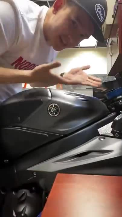 Don,t sleep on the job