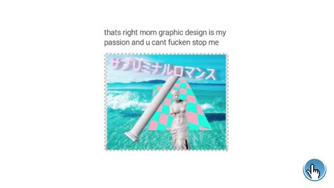 Graphic Design is My Passion -30 Best Memes