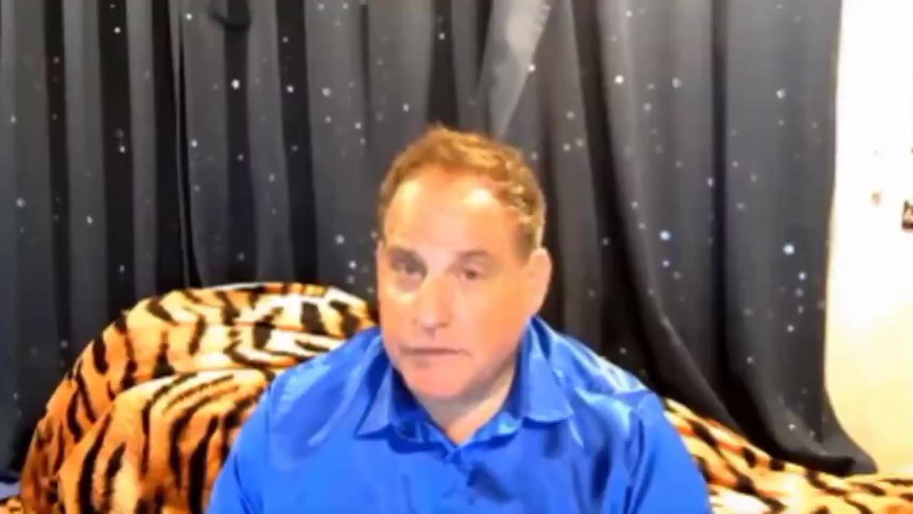 Benjamin Fulford Friday Q&A Video August 16th 2024