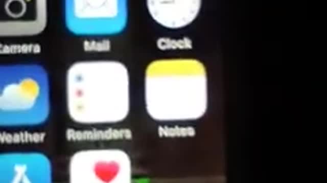 iPhone advance clock any time rotate #shorts #viral #tech