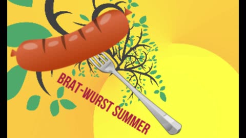 Bratwurst Summer