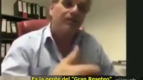 ¿Por qué insisten en la inyección?