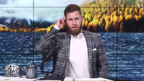 The War Room in Full HD for January 19, 2022.